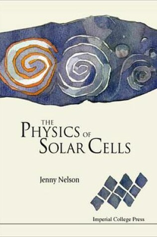 Cover of The Physics of Solar Cells