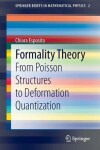 Book cover for Formality Theory