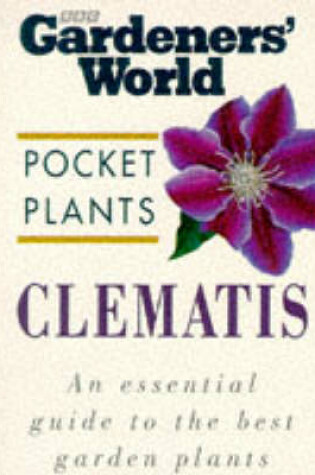 Cover of Clematis