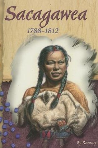Cover of Sacagawea, 1788-1812