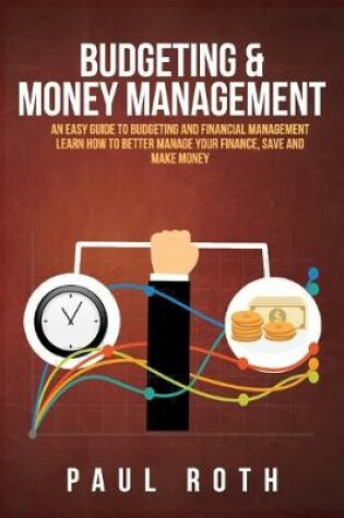 Cover of Budgeting and Money Management