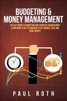 Book cover for Budgeting and Money Management