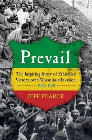 Cover of Prevail