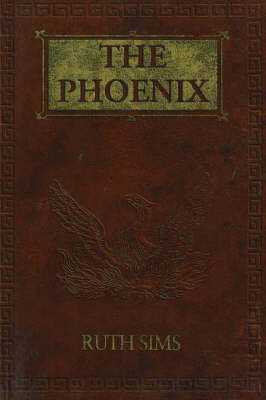 Book cover for Phoenix