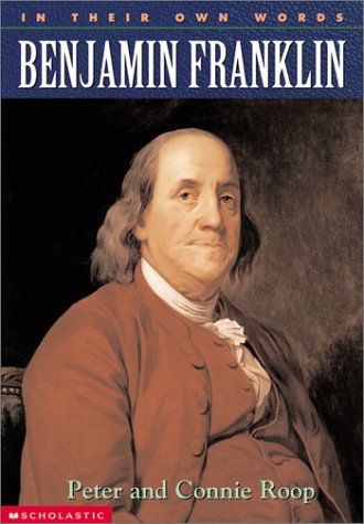 Cover of Benjamin Franklin