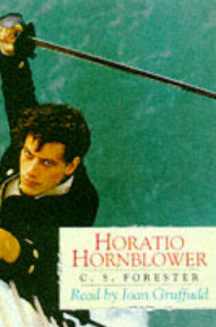 Cover of Hornblower