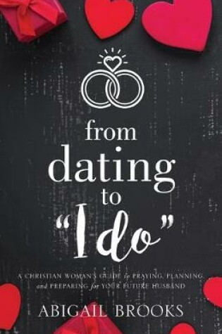 Cover of From Dating to I Do