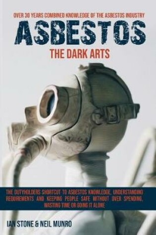 Cover of Asbestos the Dark Arts