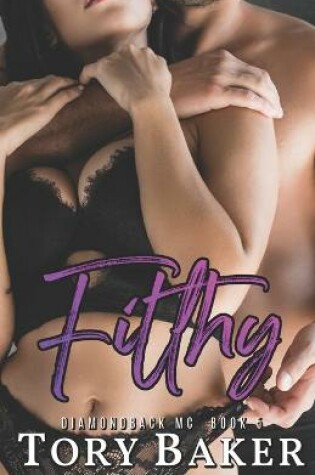 Cover of Filthy