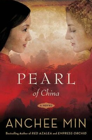 Cover of Pearl of China