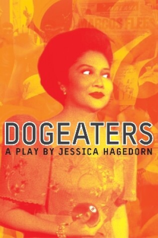 Cover of Dogeaters