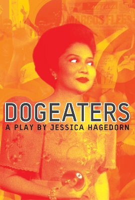 Book cover for Dogeaters