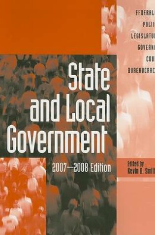 Cover of State & Local Government