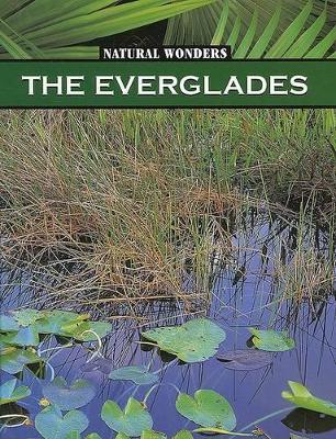 Cover of The Everglades