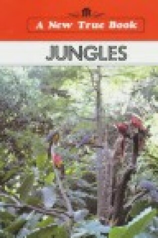 Cover of Jungles