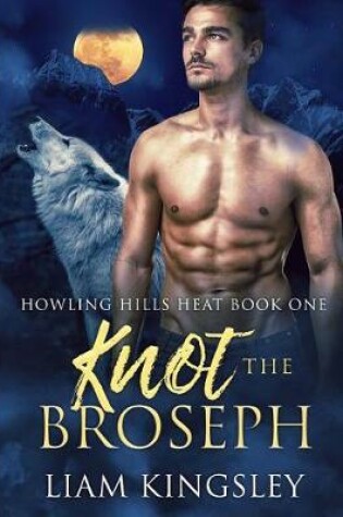 Cover of Knot The Broseph