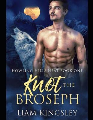 Cover of Knot The Broseph