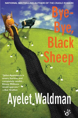 Cover of Bye-Bye, Black Sheep