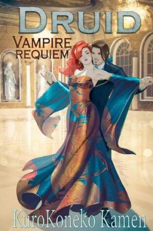 Cover of Druid Vampire Requiem