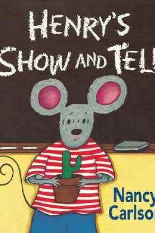 Cover of Henry's Show and Tell