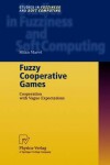 Book cover for Fuzzy Cooperative Games