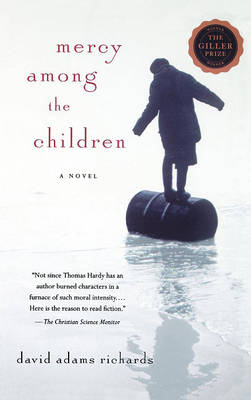 Book cover for Mercy among the Children