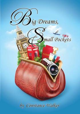 Book cover for Big Dreams Small Pockets