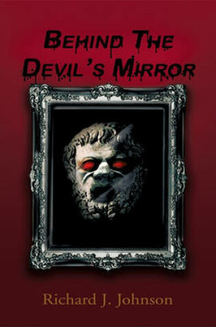 Cover of Behind the Devil's Mirror