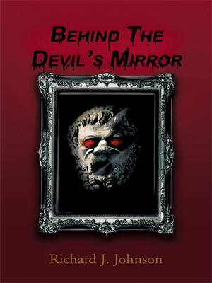Book cover for Behind the Devil's Mirror