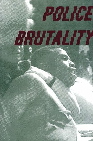 Cover of Police Brutality