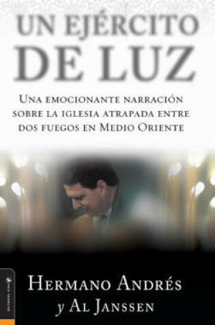 Cover of Un Ejercito de Luz