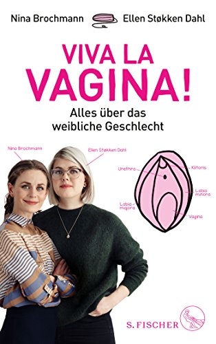 Book cover for Viva la Vagina