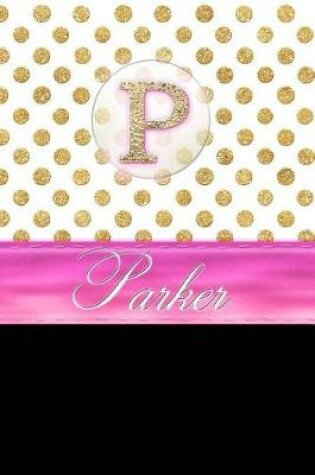 Cover of Parker