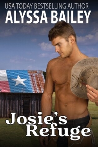 Cover of Josie's Refuge