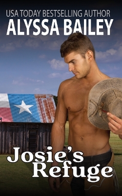 Cover of Josie's Refuge