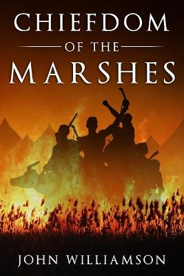 Book cover for Chiefdom of the Marshes