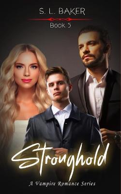 Book cover for Stronghold