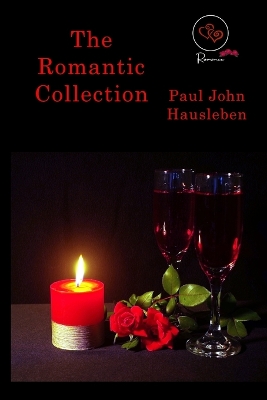 Book cover for The Romantic Collection