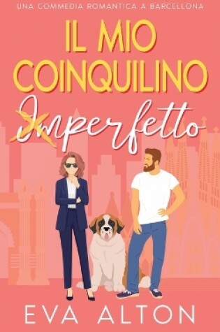 Cover of Il Mio Coinquilino Imperfetto
