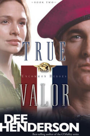 Cover of True Valor #2 (Repkg/REV)