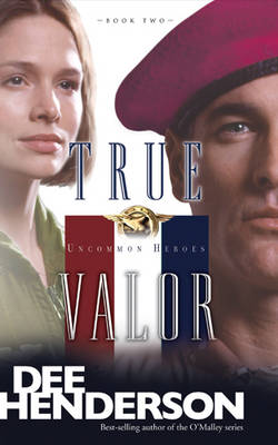 Book cover for True Valor #2 (Repkg/REV)