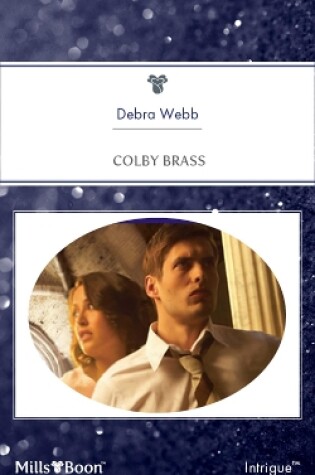 Cover of Colby Brass