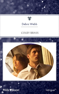 Cover of Colby Brass