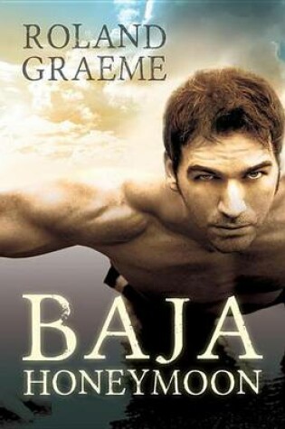 Cover of Baja Honeymoon