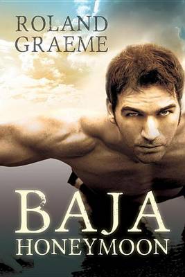 Book cover for Baja Honeymoon