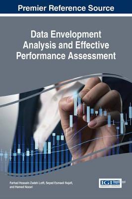 Book cover for Data Envelopment Analysis and Effective Performance Assessment