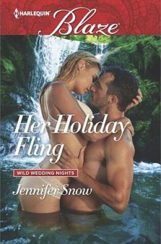 Cover of Her Holiday Fling