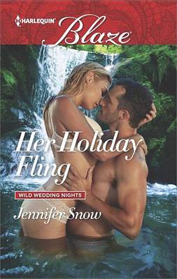 Book cover for Her Holiday Fling