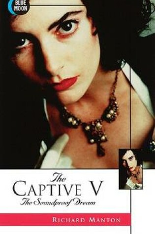 Cover of The Captive