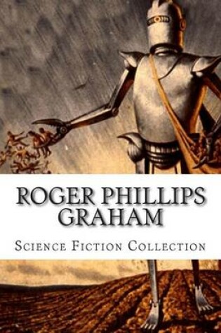 Cover of Roger Phillips Graham, Science Fiction Collection